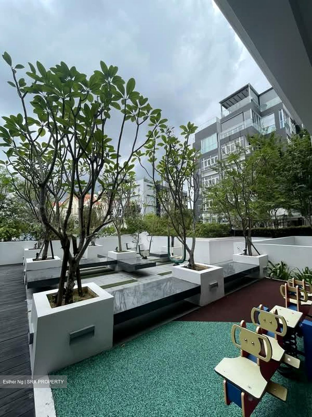 The Cristallo (D15), Apartment #561235311